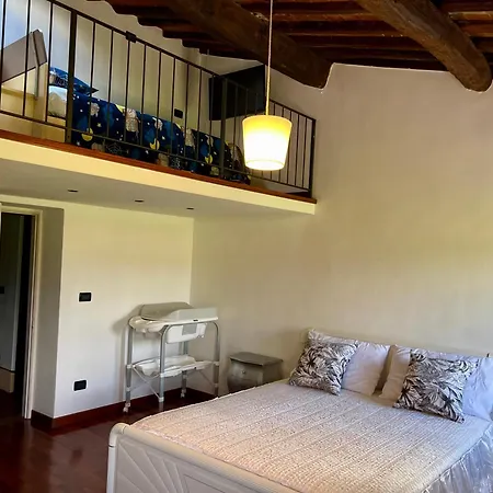 Maison Aurora بيت للعطل *