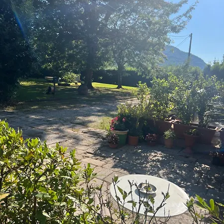 Casa vacanze Maison Aurora Lucca