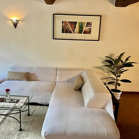 Maison Aurora Prázdninový dům Lucca