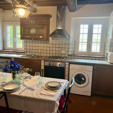 Nyaraló Maison Aurora *