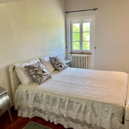 Maison Aurora Nyaraló *